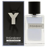 YSL Y 2.0 EDT SPR MEN